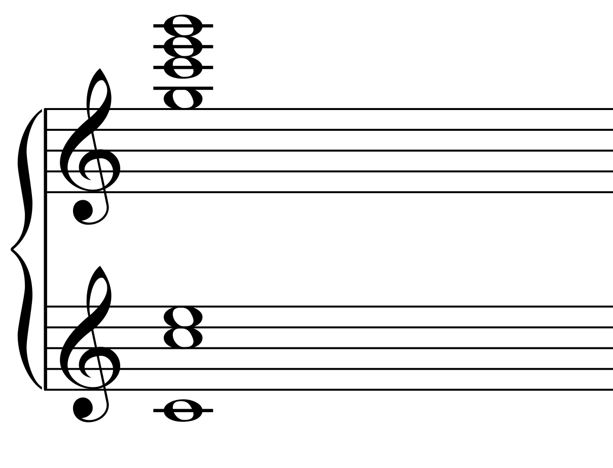 Notated Spectr Trumpet