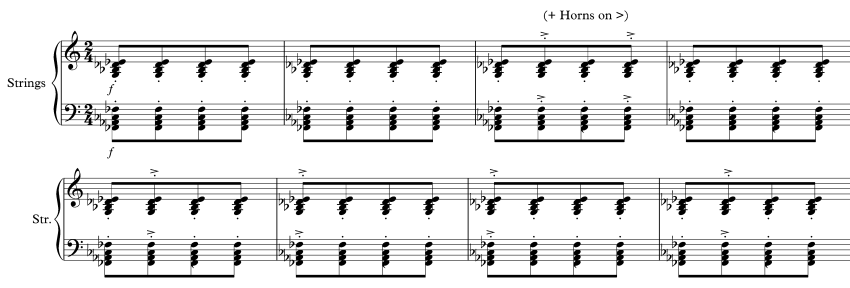 Augurs Spring eg Augurs Spring eg